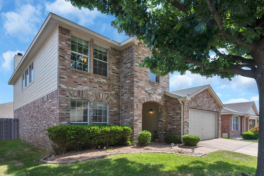 Fort Worth, TX 76244,4329 Silverwood Trail