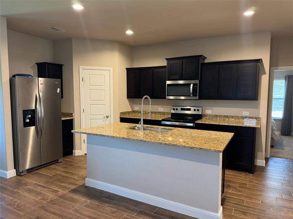 Alvarado, TX 76009,716 Griffith Park Trail