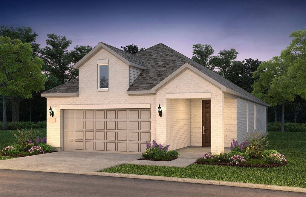 Celina, TX 75009,4317 Woods Court
