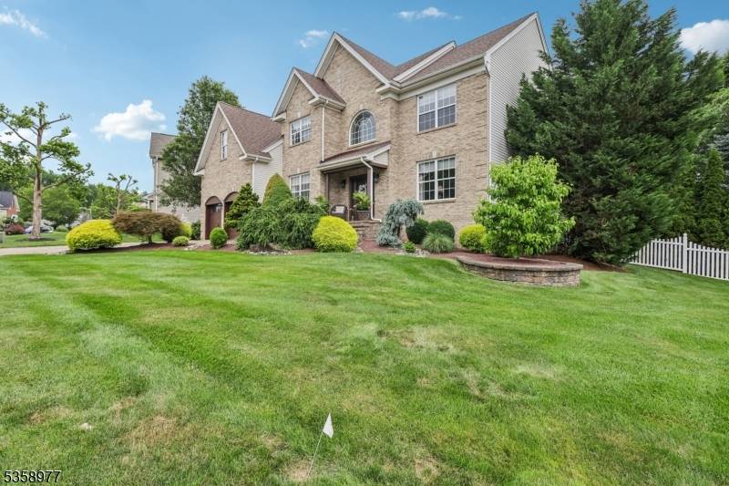 Franklin Twp., NJ 08540,13 Allison Way