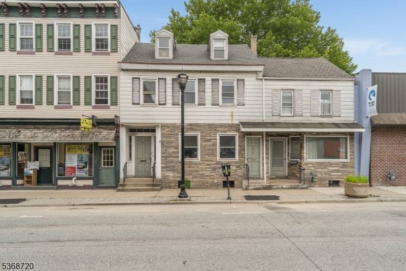 Phillipsburg Town, NJ 08865,441-443 S Main St