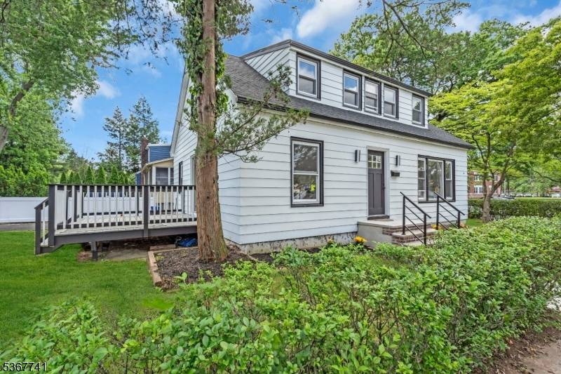 Maplewood Twp., NJ 07040,132 Garfield Pl