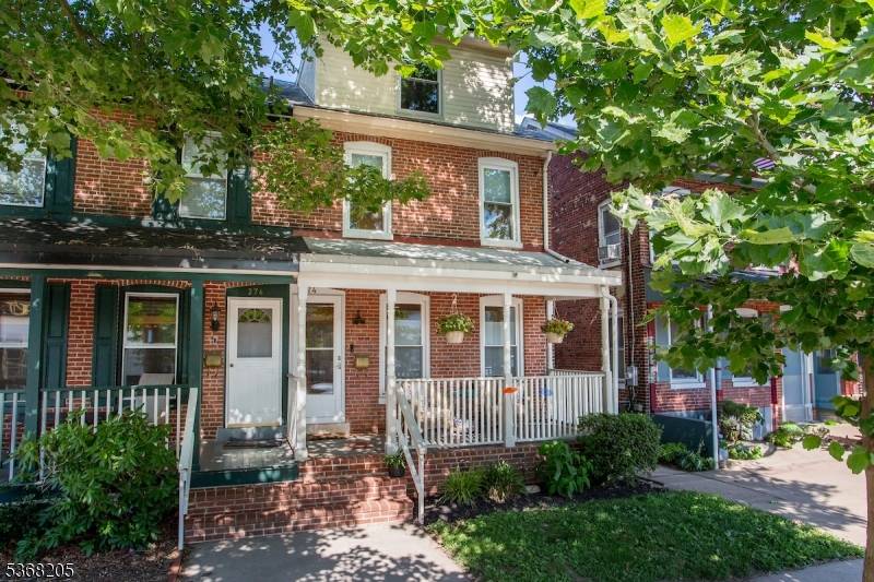 Lambertville City, NJ 08530,274 N Union St