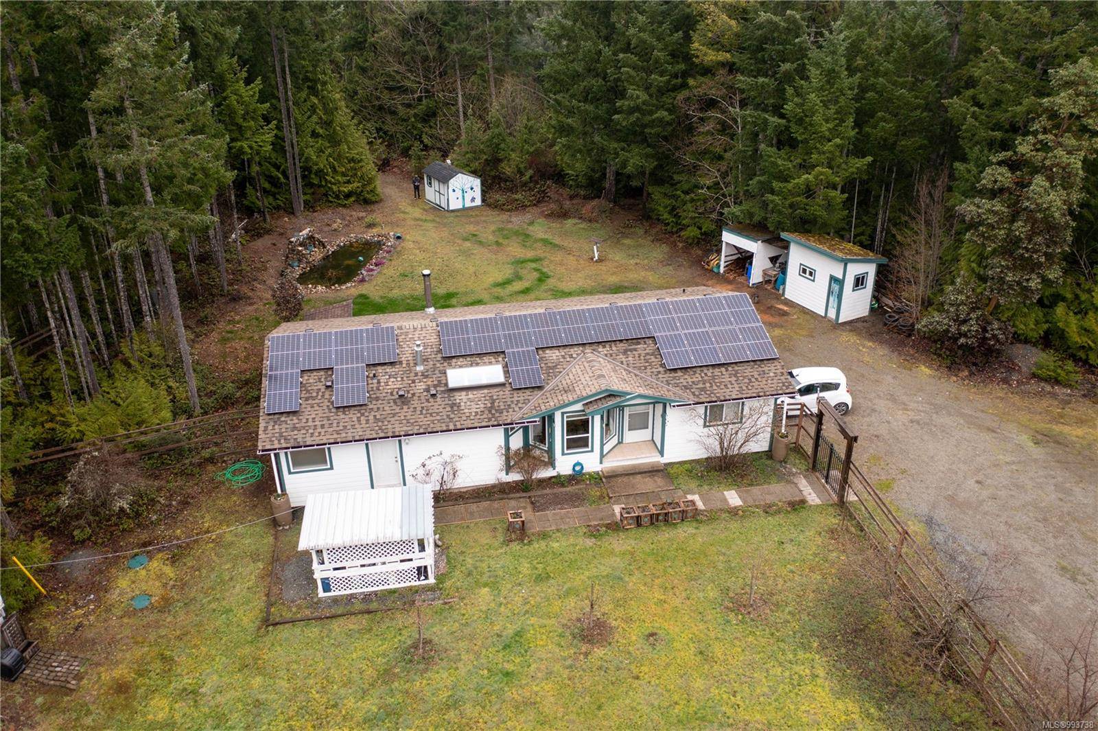 Qualicum Beach, BC V9K 2S4,1375 Dolly Varden Way