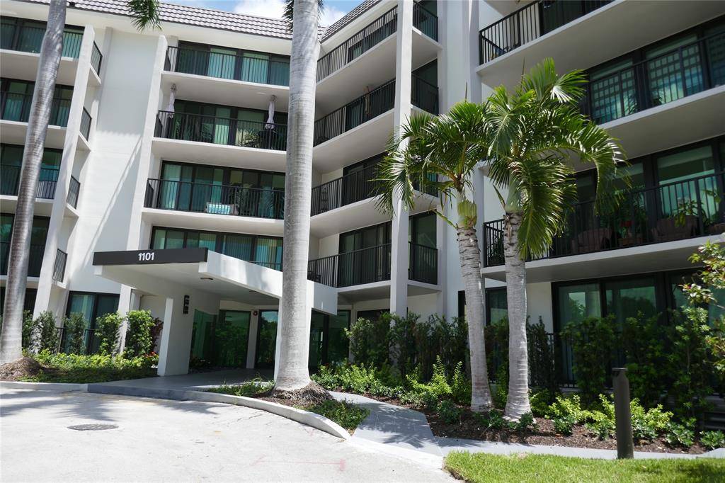 Fort Lauderdale, FL 33315,1101 S River Reach Dr #212