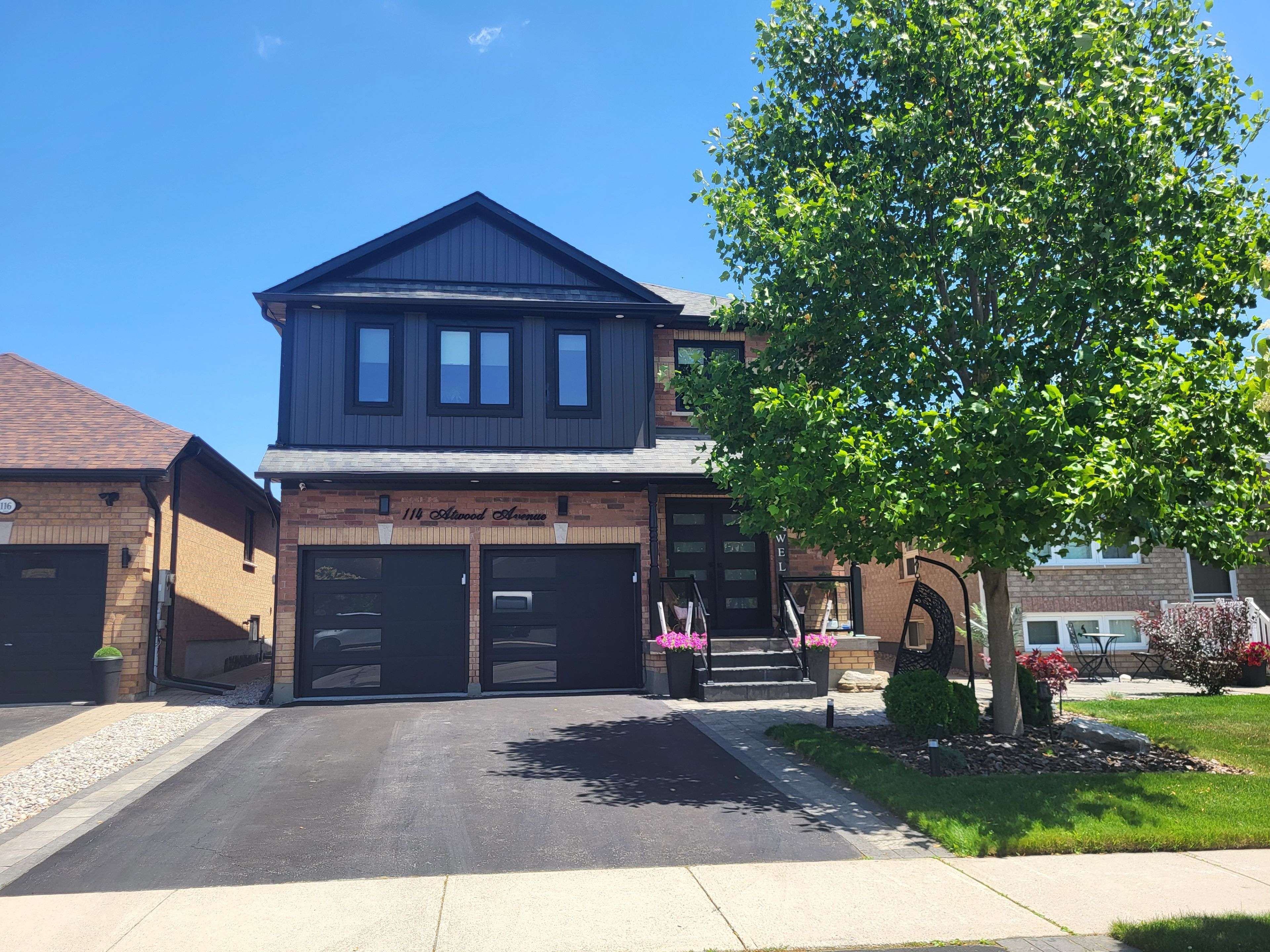 Halton Hills, ON L7G 6C5,114 Atwood AVE