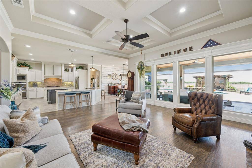 Godley, TX 76044,8604 Tuscan Way