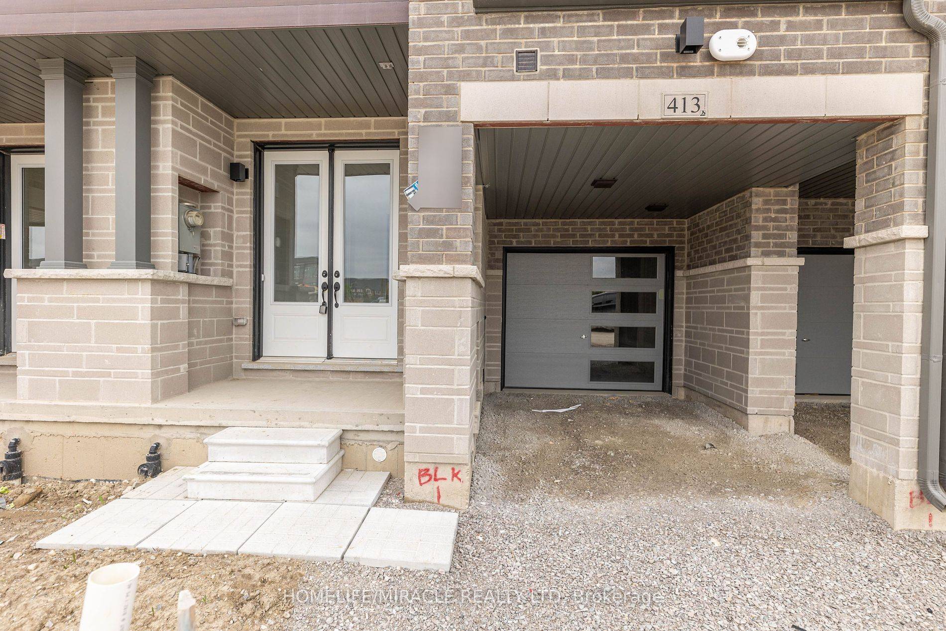 Vaughan, ON L4H 0W2,413 Tennant CIR
