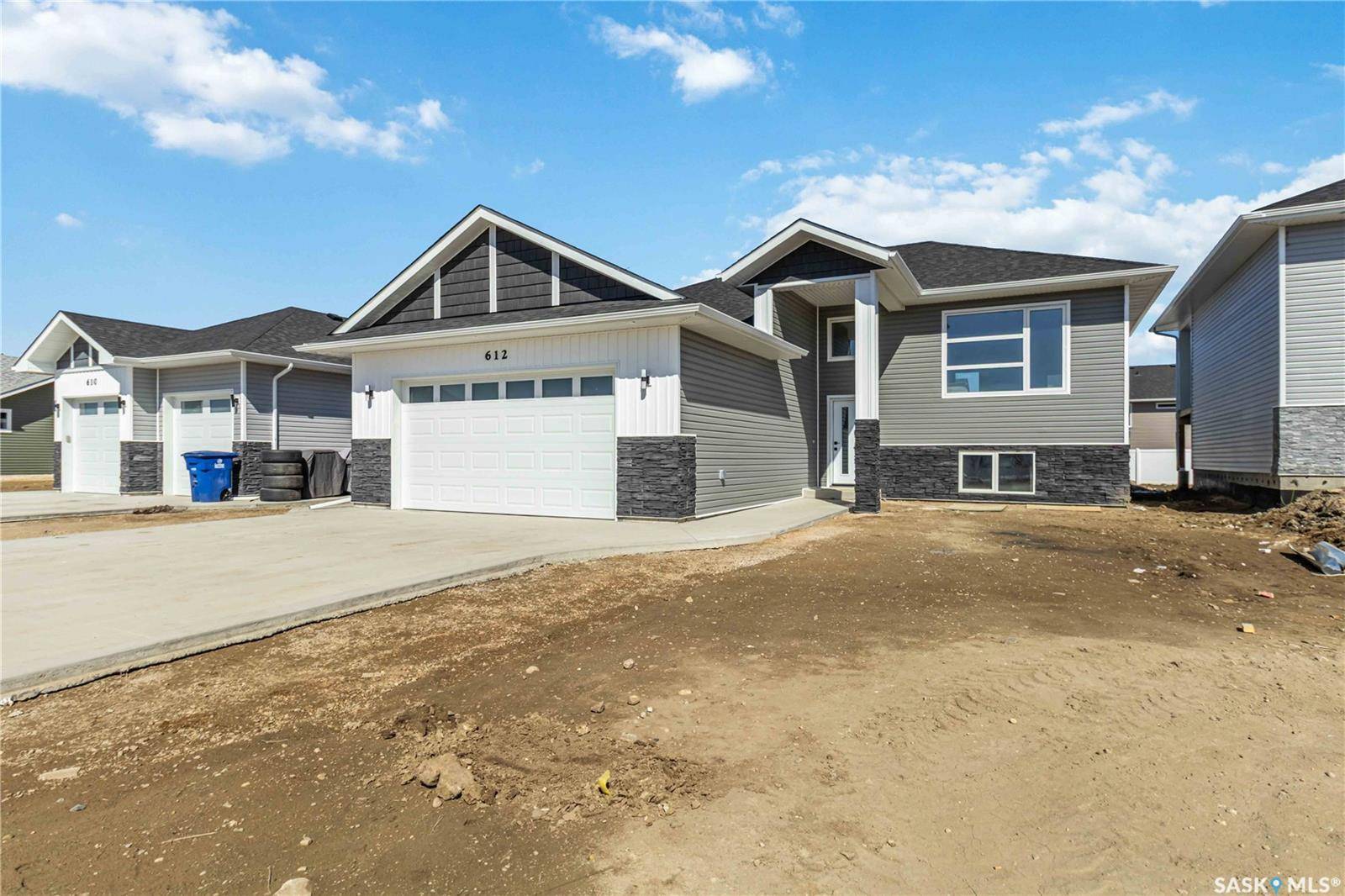 Warman, SK S0K 4S4,840 Ballesteros CRESCENT