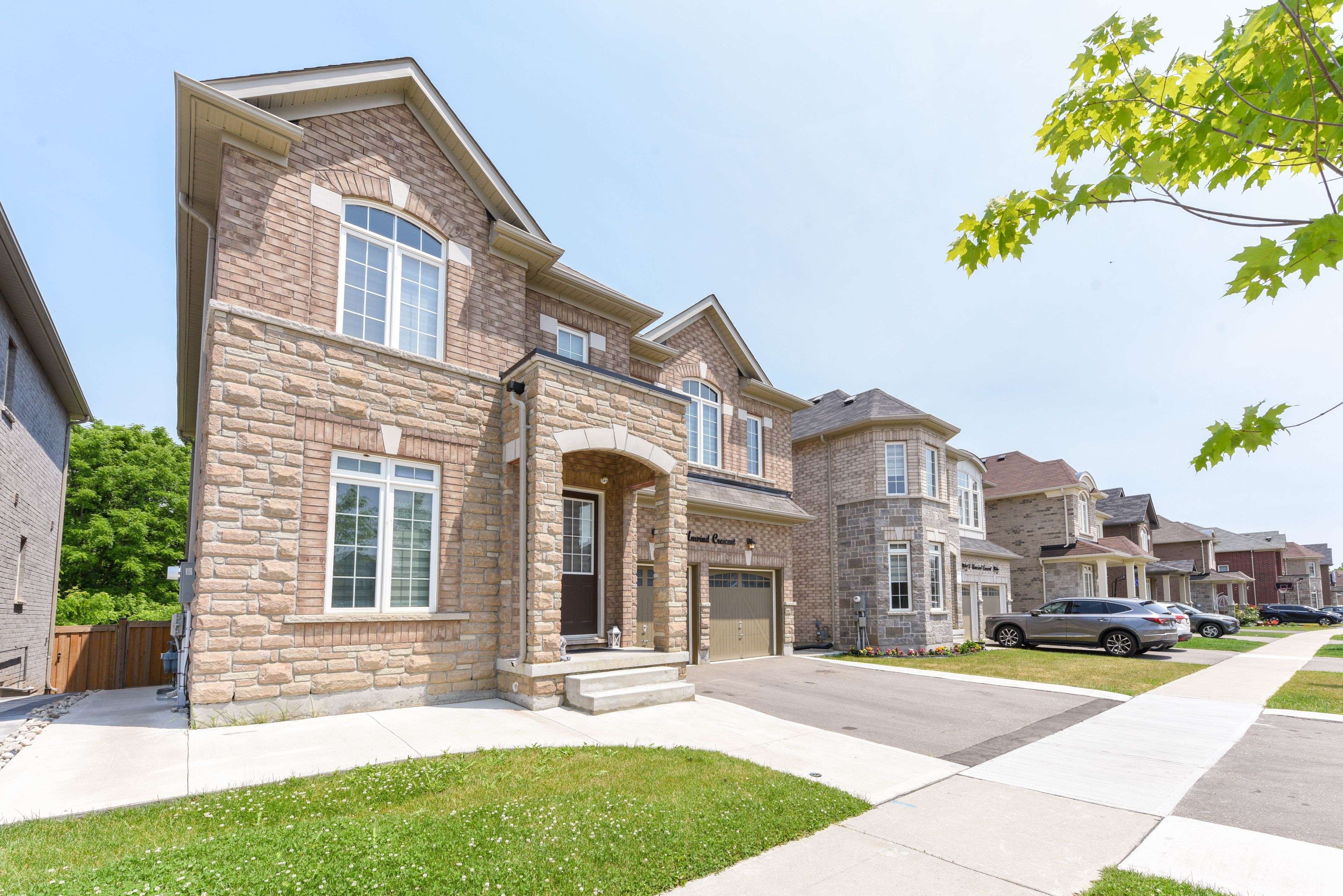 Brampton, ON L6X 5J6,50 Unwind CRES