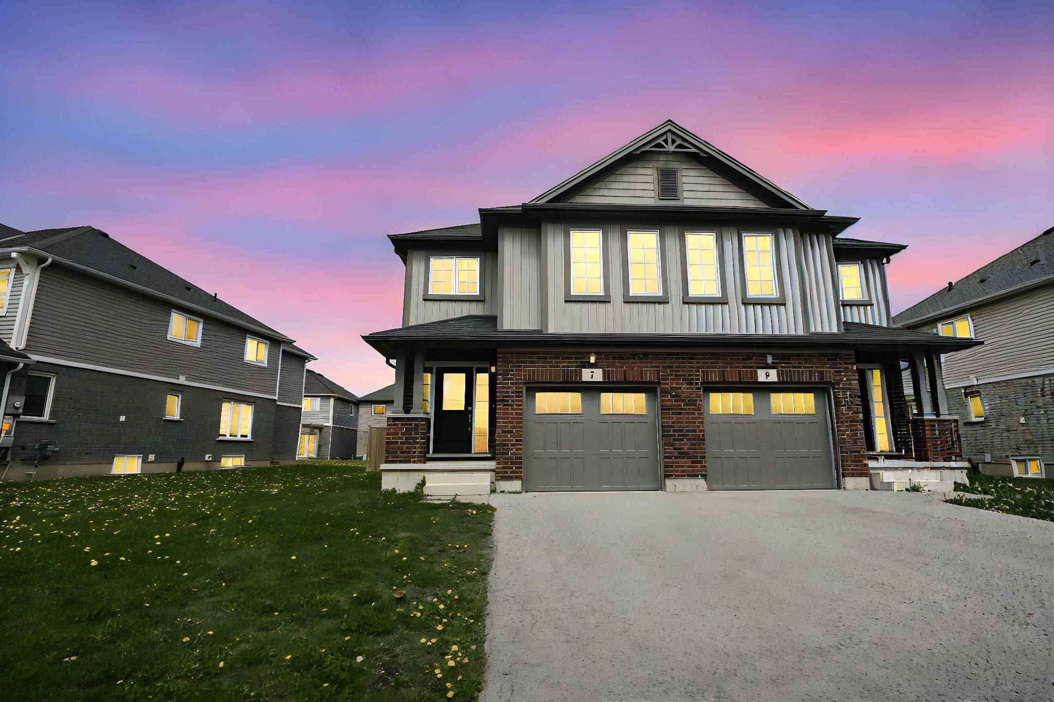 Thorold, ON L2V 0H9,7 Hawthorn AVE