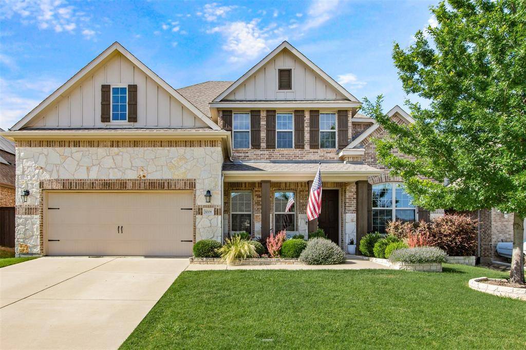 Mckinney, TX 75071,1008 Cason Falls Road