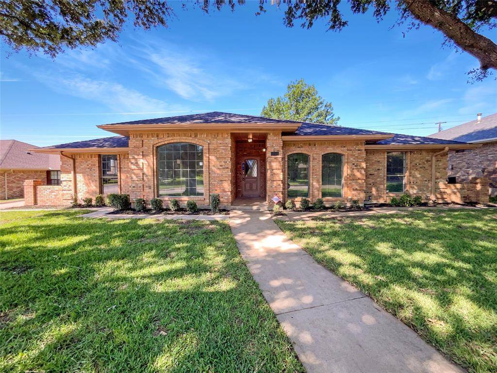 Duncanville, TX 75137,1846 Green Tree Lane