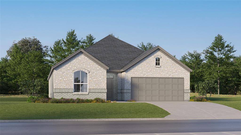Mckinney, TX 75407,921 Raintree Road