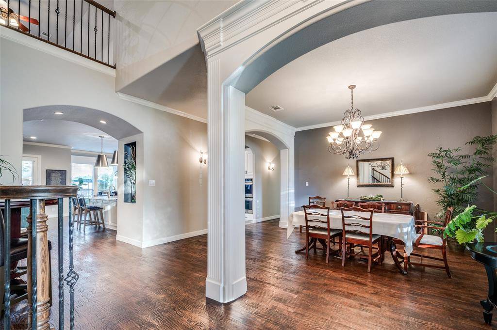 Mansfield, TX 76063,3400 Hunter Glen Drive