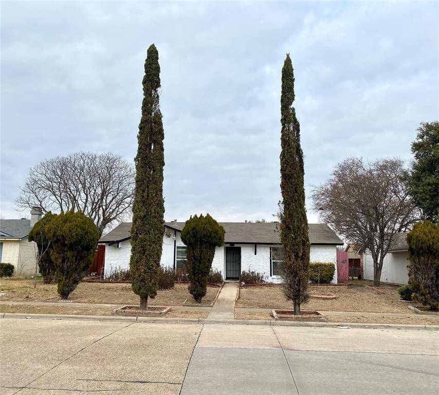 Garland, TX 75042,3645 Mosswood Drive