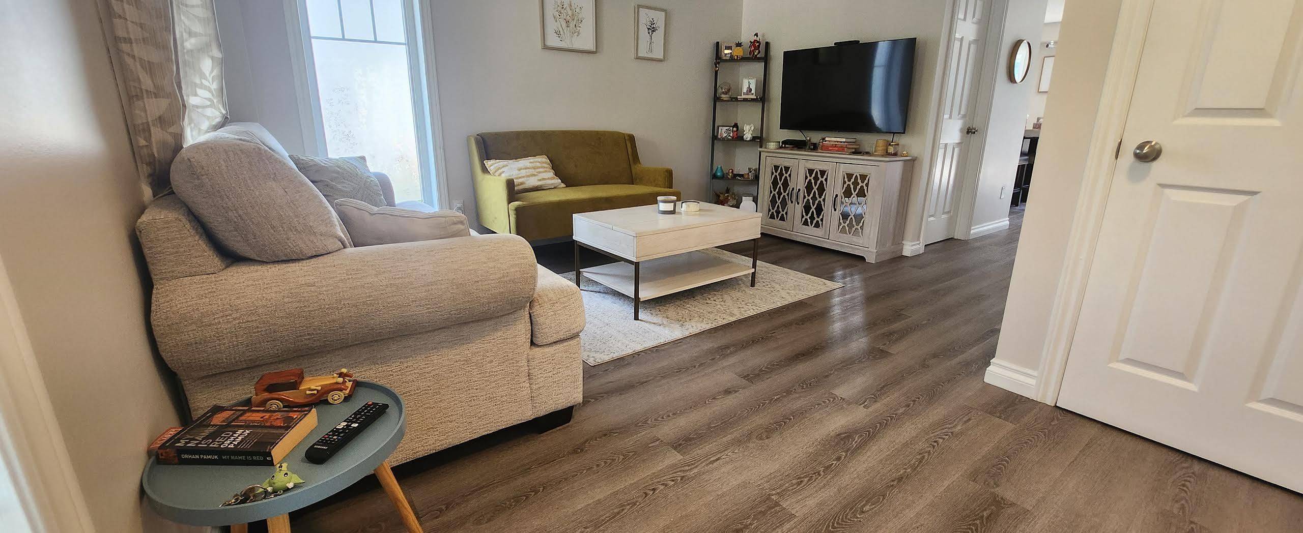 Whitby, ON L1R 3E7,27 Haverhill CRES