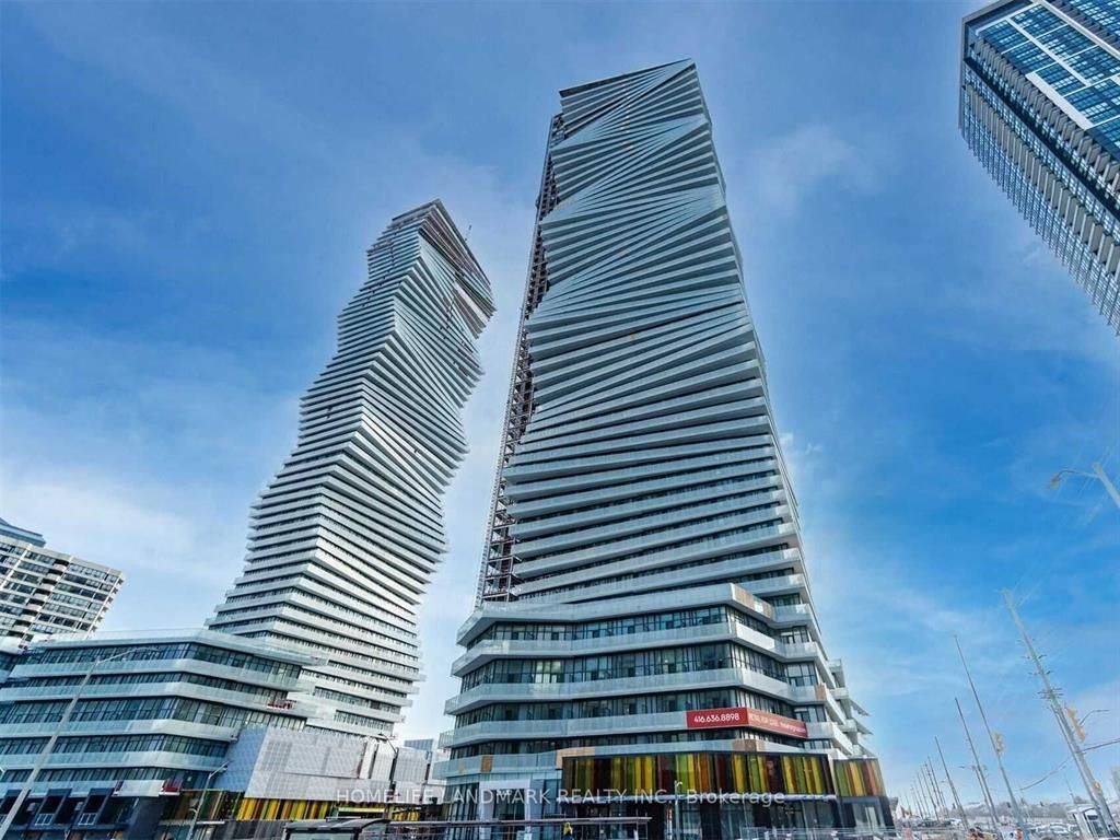 Mississauga, ON L5B 0M3,3900 Confederation Pkwy #5612