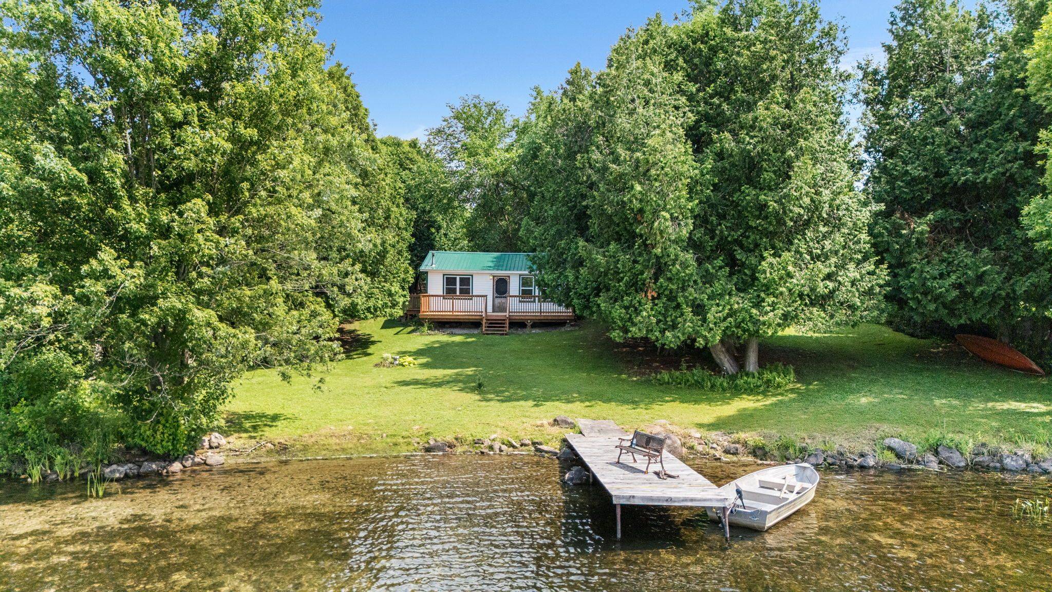 Tay Valley, ON K7H 3C9,236 Hall's LN