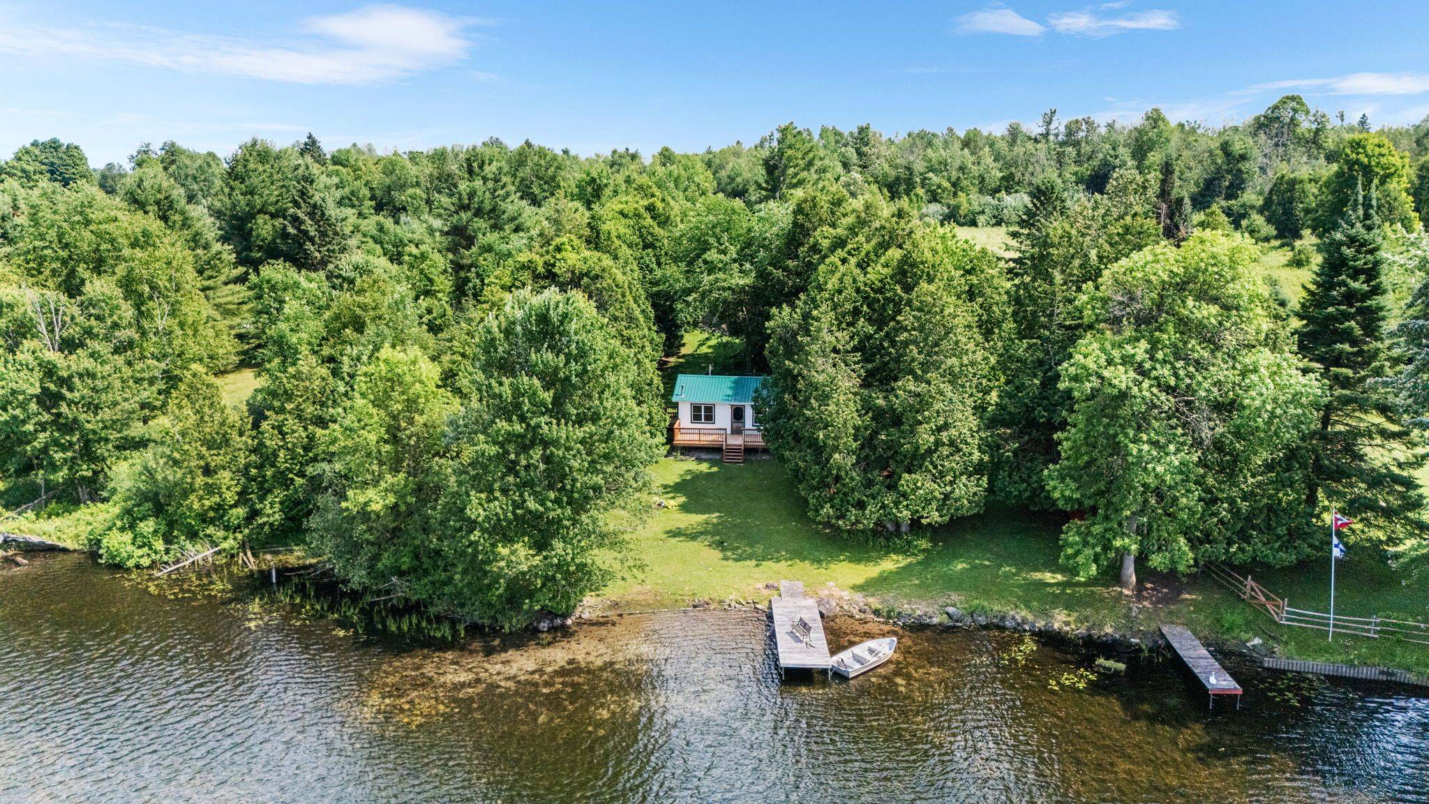 Tay Valley, ON K7H 3C9,236 Hall's LN
