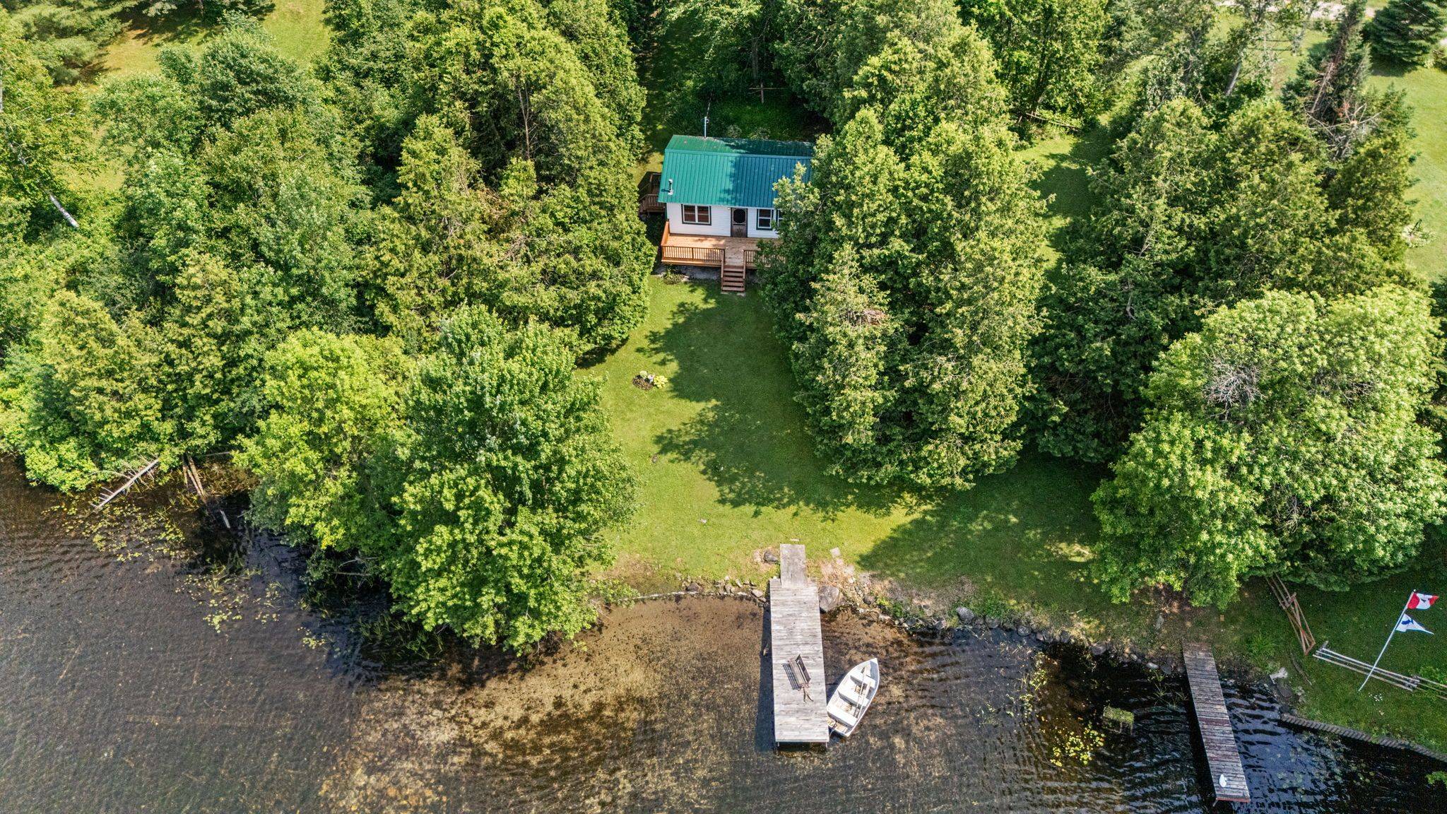 Tay Valley, ON K7H 3C9,236 Hall's LN