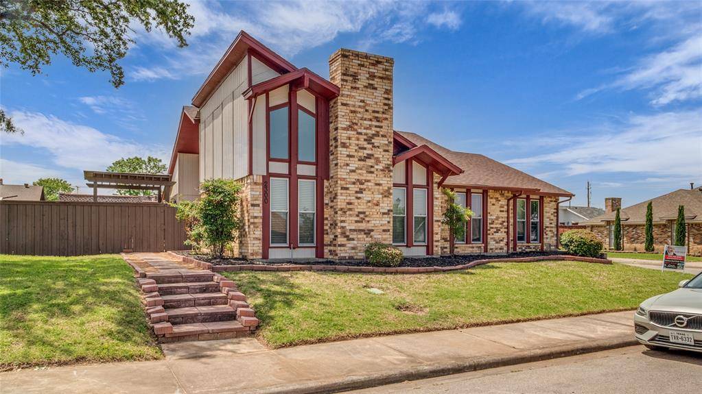 Carrollton, TX 75007,2300 Statler Drive