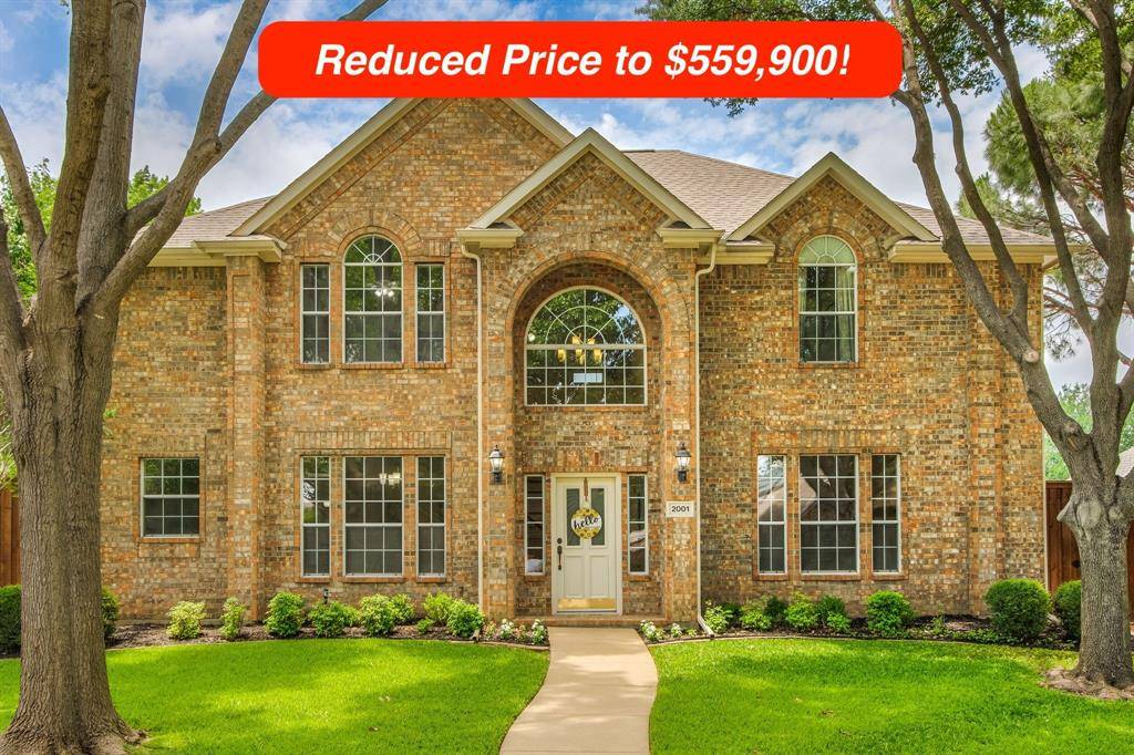 Flower Mound, TX 75028,2001 Bosbury Drive