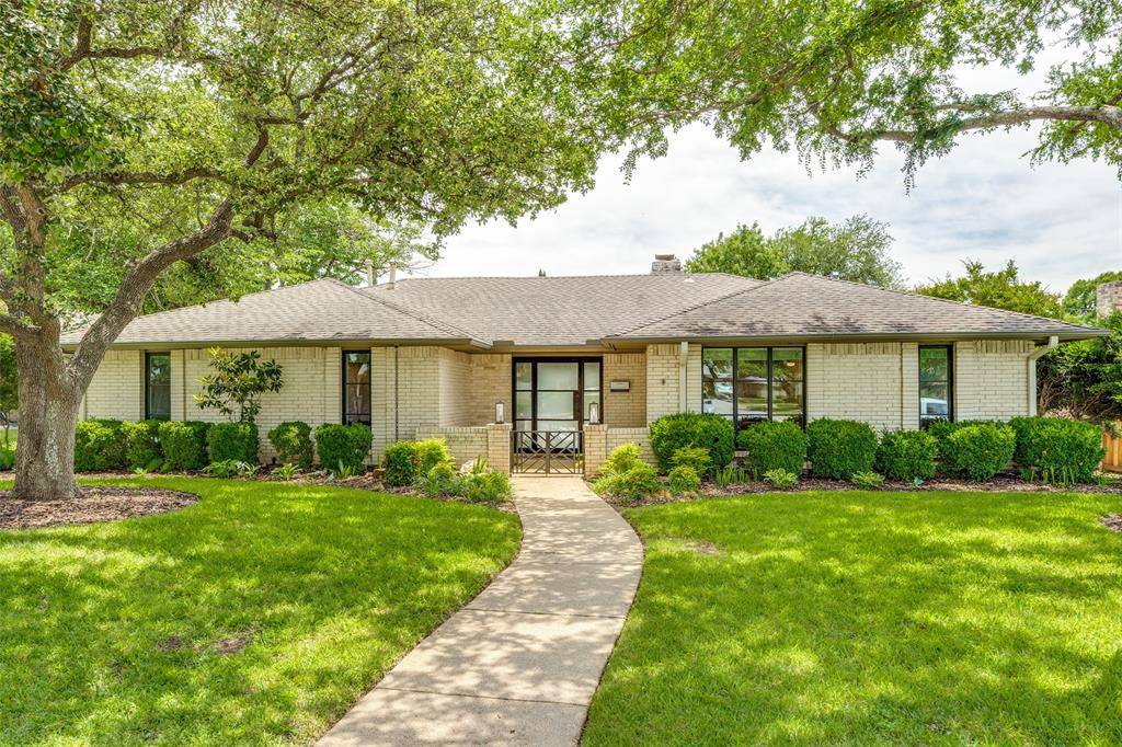 Dallas, TX 75244,3906 High Summit Drive