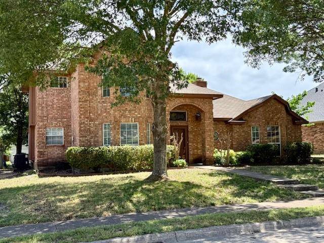 Allen, TX 75002,646 Autumn Oaks Drive