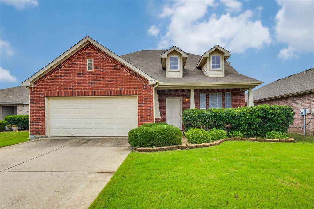 Fort Worth, TX 76244,5132 Senator Drive