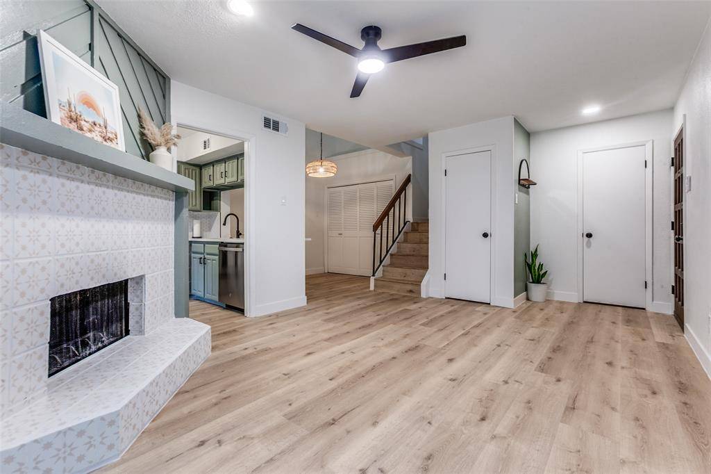 Richardson, TX 75080,336 Melrose Drive #8D