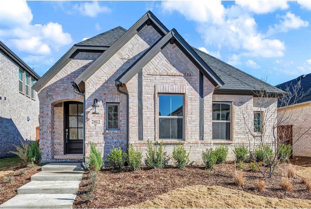 Celina, TX 75009,2812 Epping Way