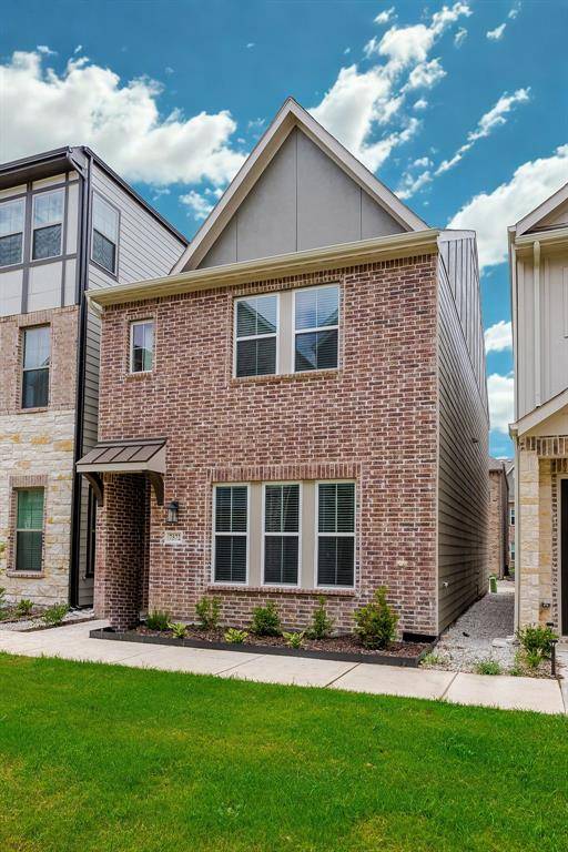 Dallas, TX 75228,7572 Laburnam Road