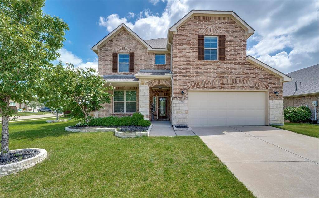 Little Elm, TX 75068,2701 Sun Creek Drive