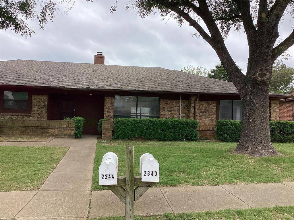Bedford, TX 76022,2340 Chestnut Way
