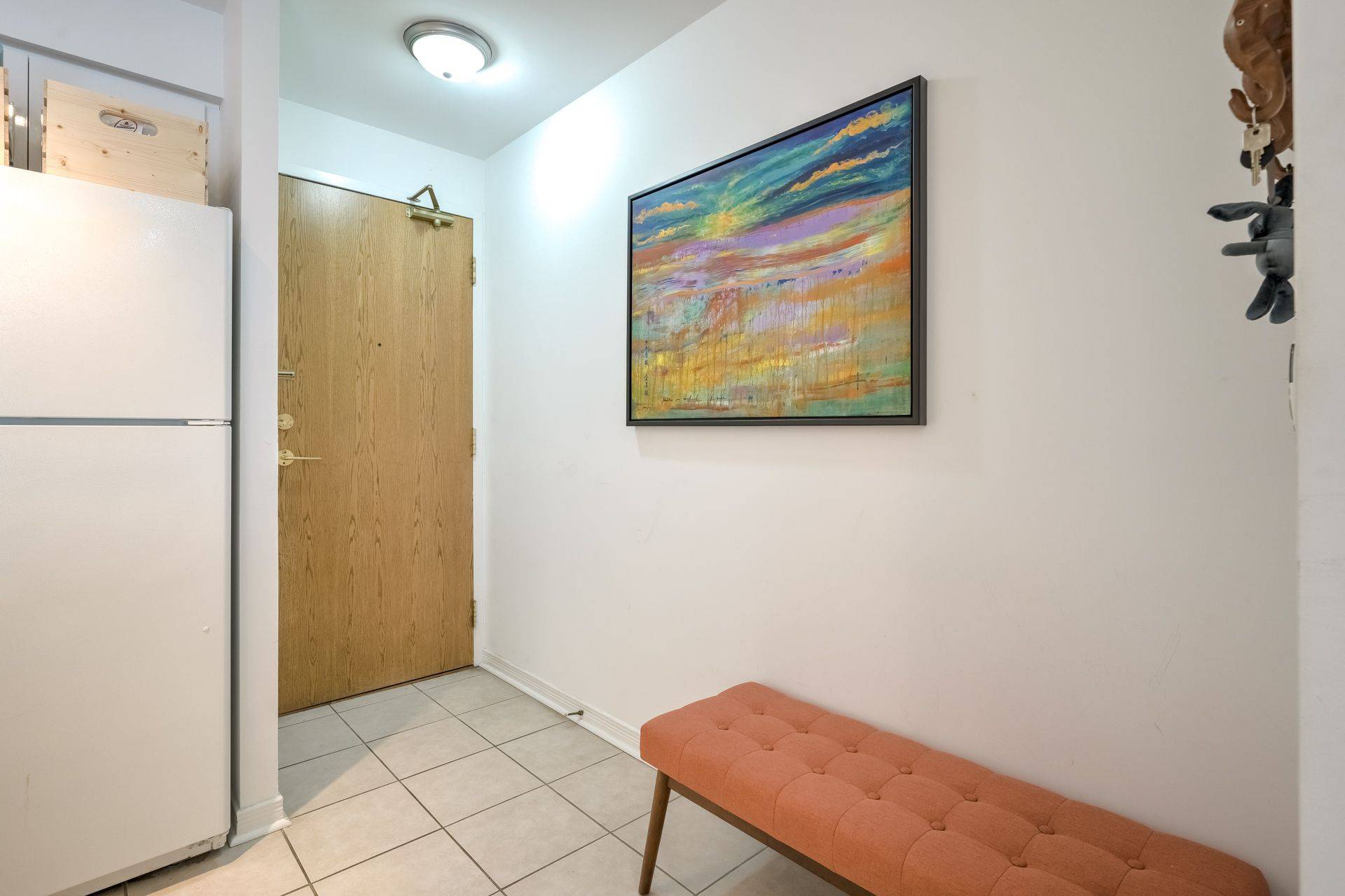 Toronto C07, ON M2N 7L1,5500 Yonge ST #1605