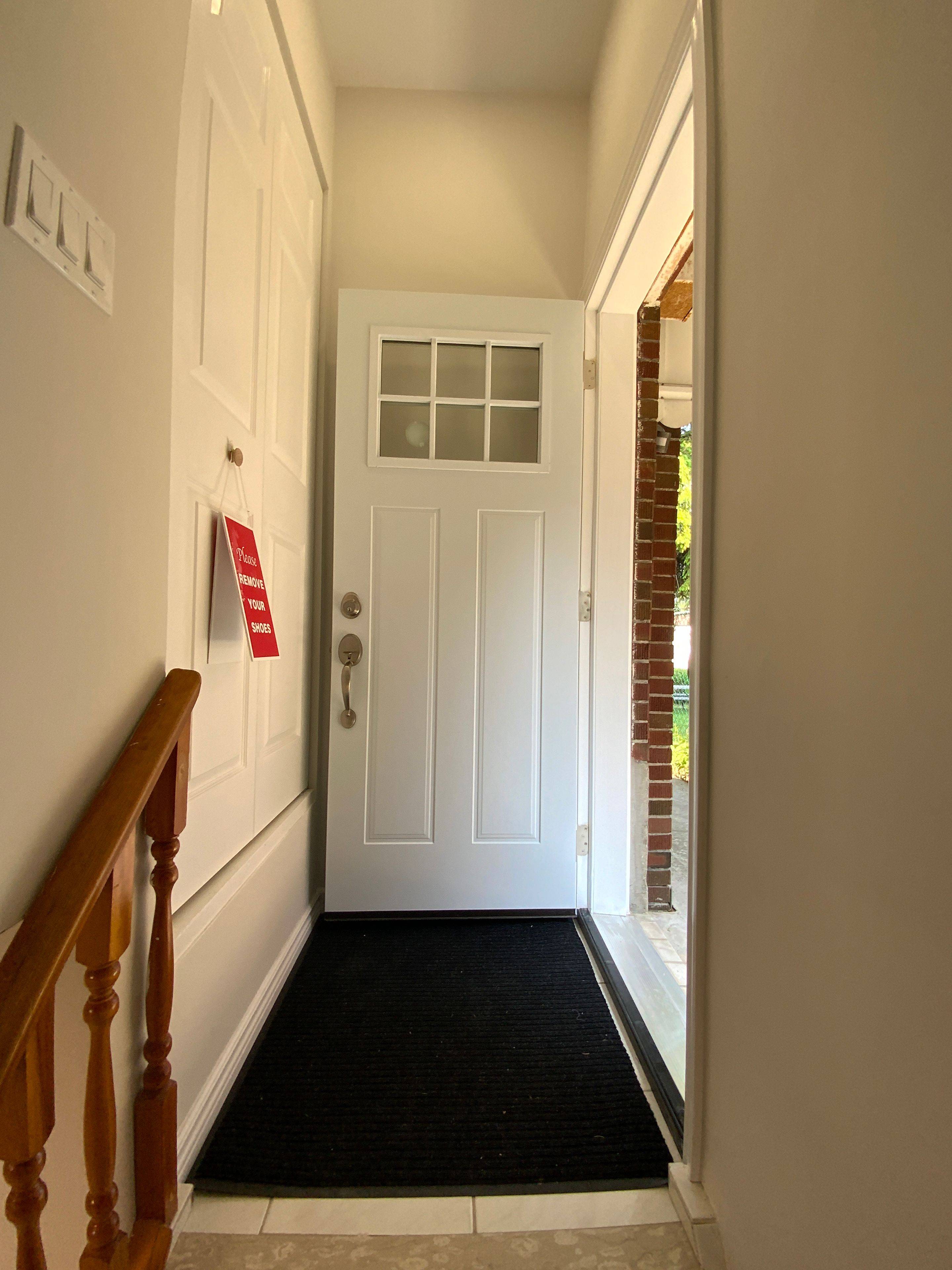 Toronto E04, ON M1K 3P7,179 Benjamin BLVD #Bsmt