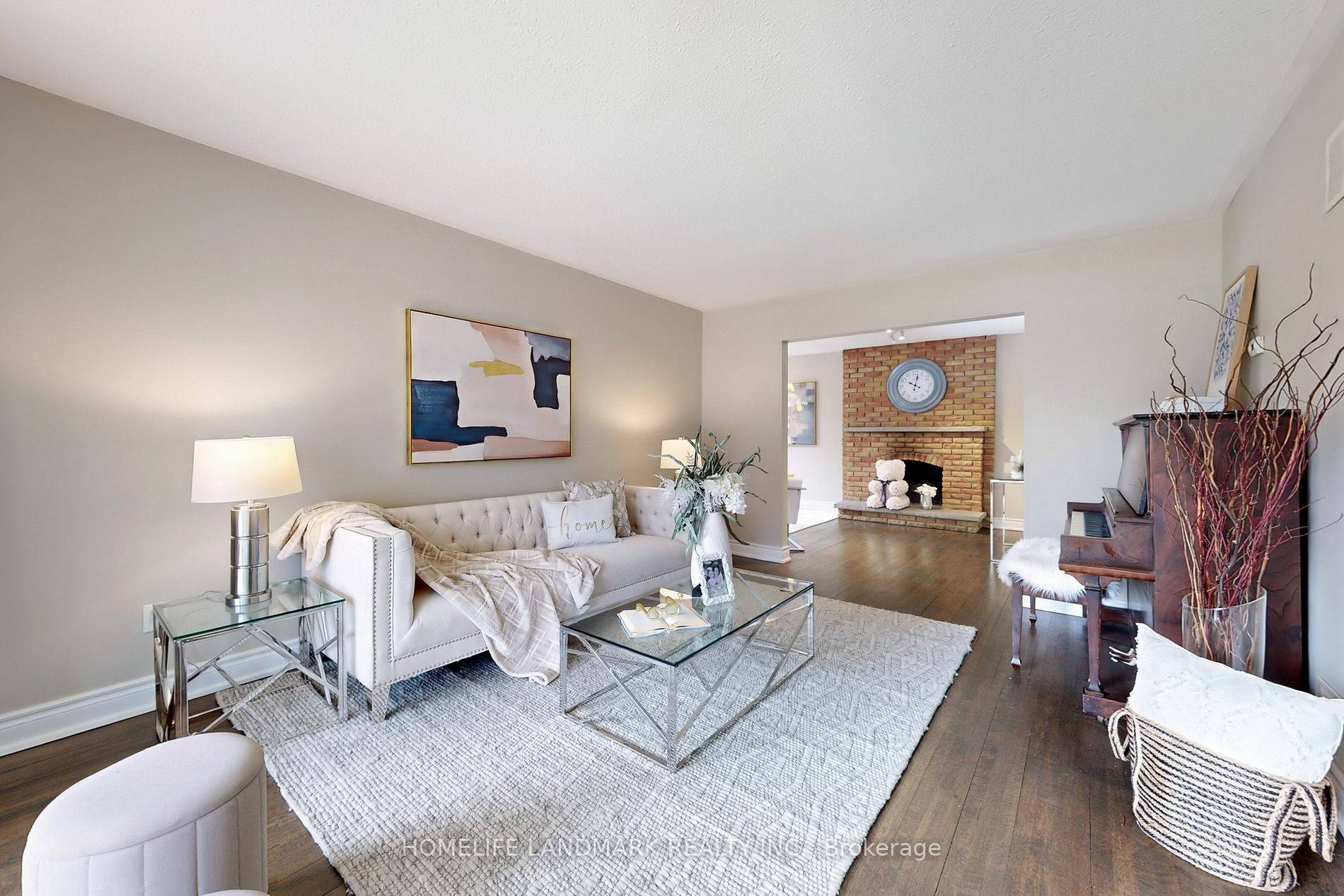 Markham, ON L3T 4J4,46 Flowervale RD