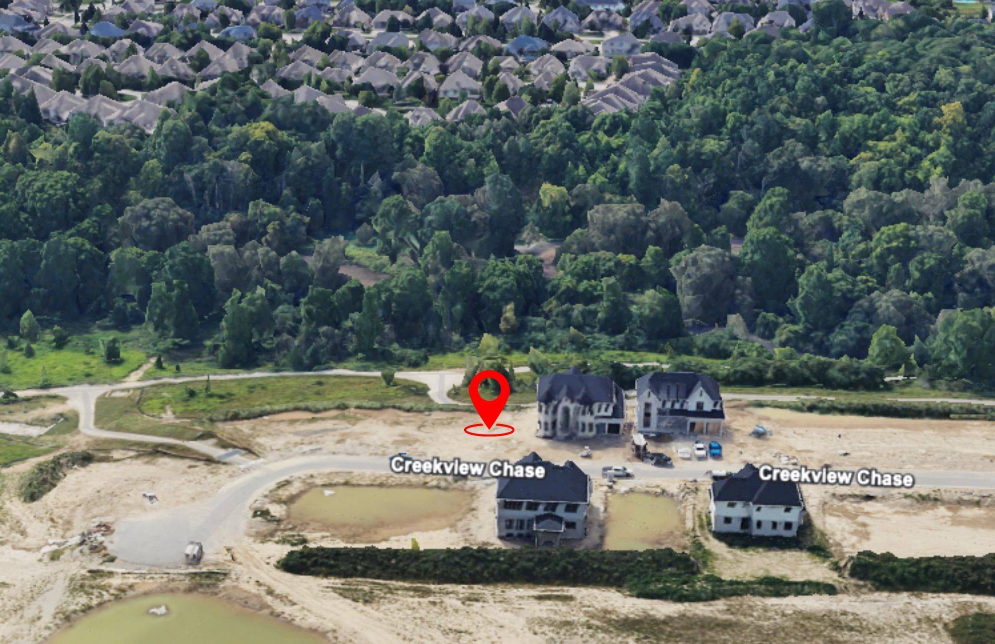 London North, ON N6G 3X8,535 CREEKVIEW Chase