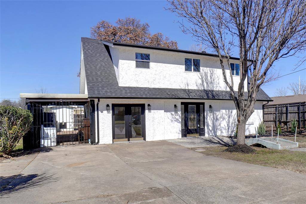 Hurst, TX 76053,636 W Cedar Street