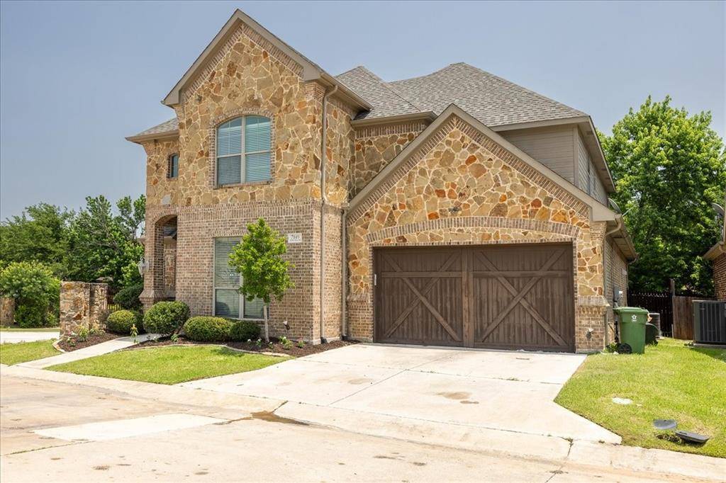 North Richland Hills, TX 76182,7149 Stone Villa Circle