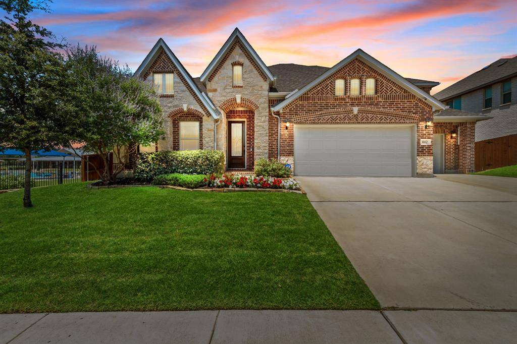 Fort Worth, TX 76131,612 Wildriver Trail