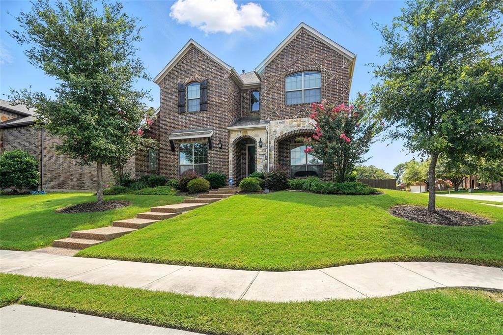 Wylie, TX 75098,315 Gum Tree Way