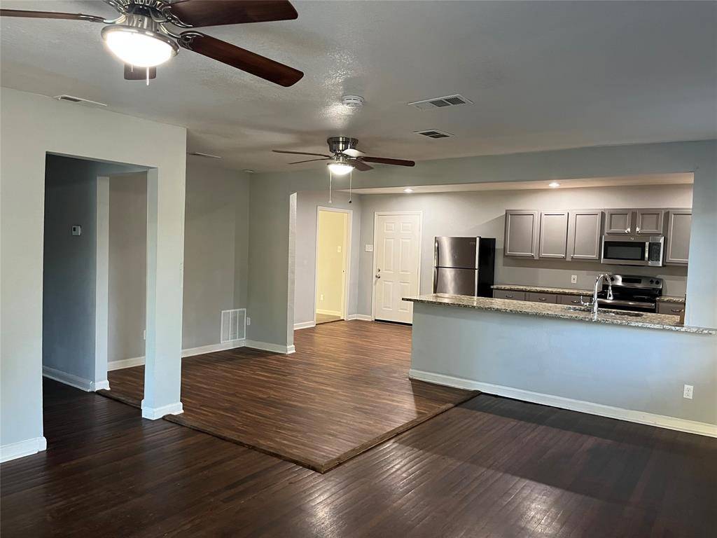 Fort Worth, TX 76109,3500 Mission Street