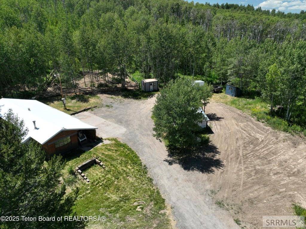 Ashton, ID 83420,775 N 4700 E