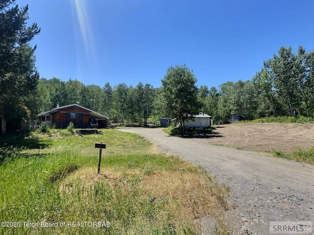 Ashton, ID 83420,775 N 4700 E