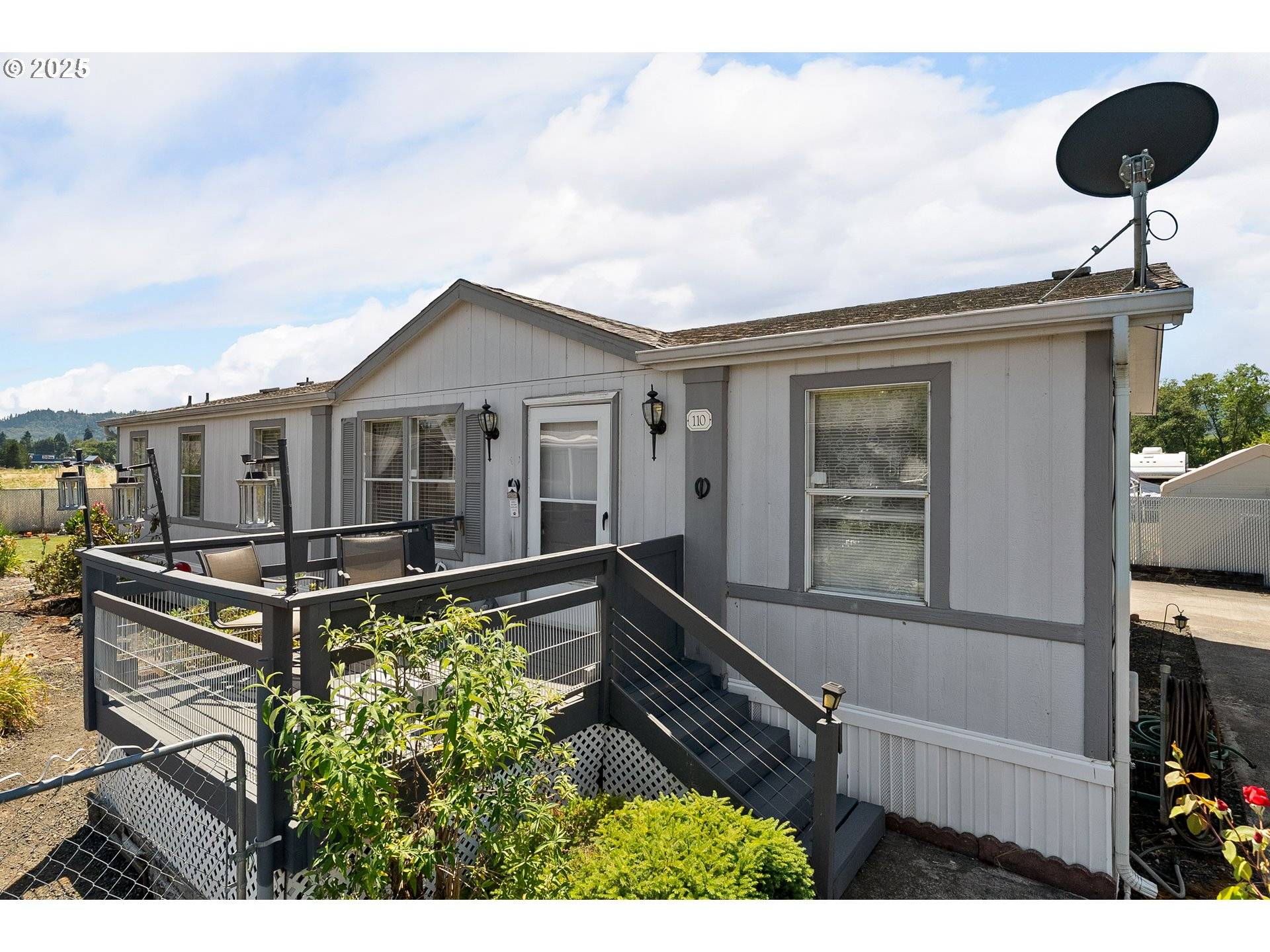 Winston, OR 97496,110 NW BROC DR