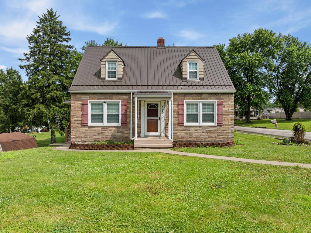Follansbee, WV 26037,105 Erwin Avenue