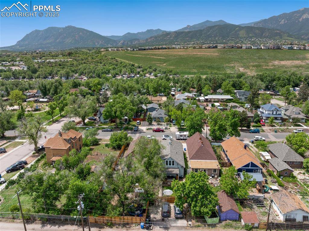 Colorado Springs, CO 80904,1212 W Cucharras ST
