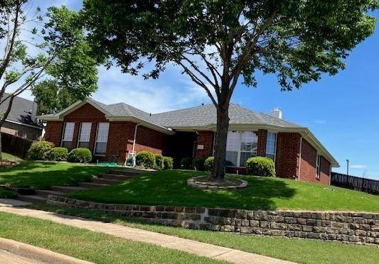 Mesquite, TX 75181,3021 Sagebrush Drive